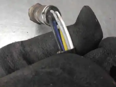 Pezzo di ricambio per auto di seconda mano sonda lambda per opel corsa d 1.3 16v cdti riferimenti oem iam 55562290  