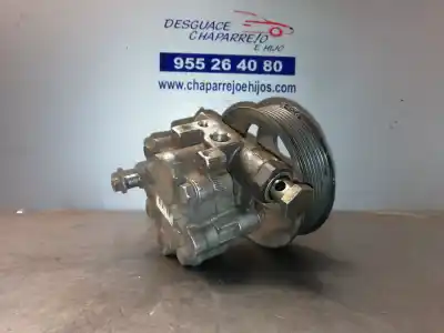 Автозапчастина б/у НАСОС керма для LAND ROVER RANGE ROVER SPORT  Посилання на OEM IAM V6DQVB500400U34  