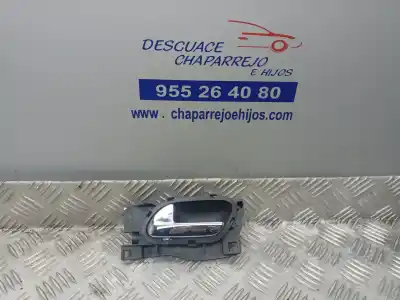 İkinci el araba yedek parçası  için PEUGEOT 407  OEM IAM referansları 96526178VD  