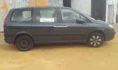 Pezzo di ricambio per auto di seconda mano interruttore per citroen c8 2.0 hdi premier riferimenti oem iam 1495735077  