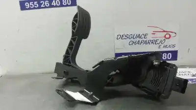 Peça sobressalente para automóvel em segunda mão pedal acelerador por citroen c8 2.0 hdi premier referências oem iam 1400838880