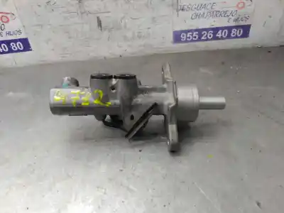 Second-hand car spare part brake pump for seat toledo (5p2) exclusive oem iam references 1k1614019f