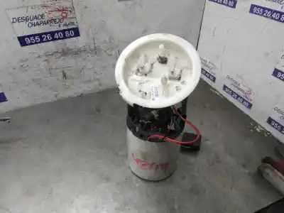 Second-hand car spare part  for BMW SERIE 1 BERLINA (E81/E87)  OEM IAM references 02440401  