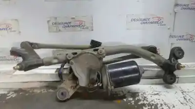 Pezzo di ricambio per auto di seconda mano tiranti e motorino del tergicristallo anteriore per chevrolet matiz se riferimenti oem iam   