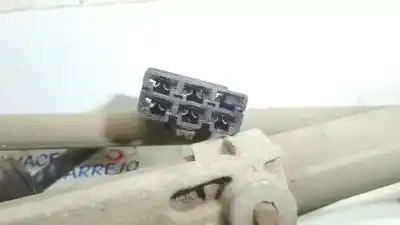 Pezzo di ricambio per auto di seconda mano tiranti e motorino del tergicristallo anteriore per chevrolet matiz se riferimenti oem iam   