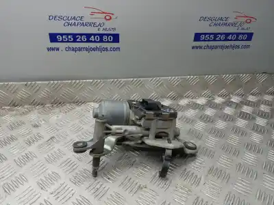 Peça sobressalente para automóvel em segunda mão motor do limpa para brisas por peugeot 407 st confort referências oem iam 0390241968