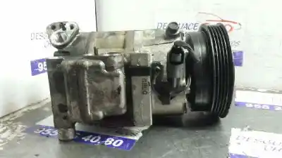Peça sobressalente para automóvel em segunda mão compressor de ar condicionado a/a a/c por hyundai i30 classic referências oem iam an8ca03  