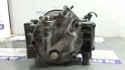 Peça sobressalente para automóvel em segunda mão compressor de ar condicionado a/a a/c por hyundai i30 classic referências oem iam an8ca03  
