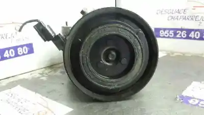 Peça sobressalente para automóvel em segunda mão compressor de ar condicionado a/a a/c por hyundai i30 classic referências oem iam an8ca03  