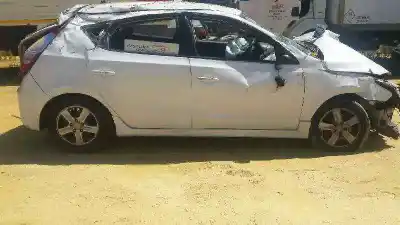 Peça sobressalente para automóvel em segunda mão compressor de ar condicionado a/a a/c por hyundai i30 classic referências oem iam an8ca03  