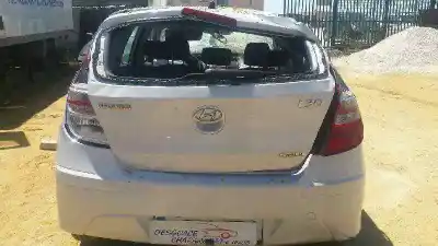 Peça sobressalente para automóvel em segunda mão compressor de ar condicionado a/a a/c por hyundai i30 classic referências oem iam an8ca03  