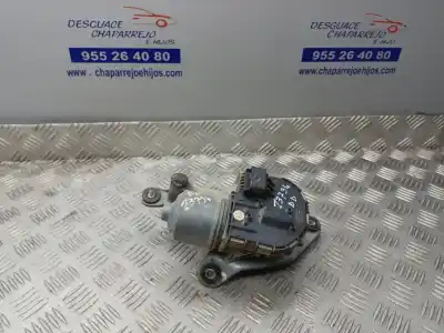 Peça sobressalente para automóvel em segunda mão motor do limpa para brisas por peugeot 407 st confort referências oem iam 0390241969