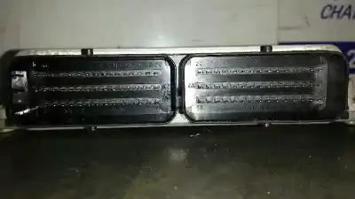 Автозапчастина б/у ебу контролер двигуна для dacia logan ambiance посилання на oem iam 8200483732  s110140011a