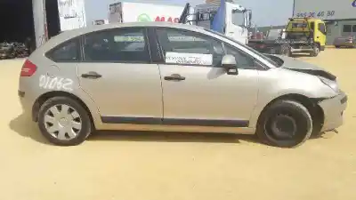 İkinci el araba yedek parçası sag ön kapi kilidi için citroen c4 berlina collection oem iam referansları 9683415980  