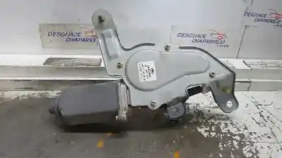 Peça sobressalente para automóvel em segunda mão motor do limpador traseiro por chevrolet matiz se referências oem iam 96485147  
