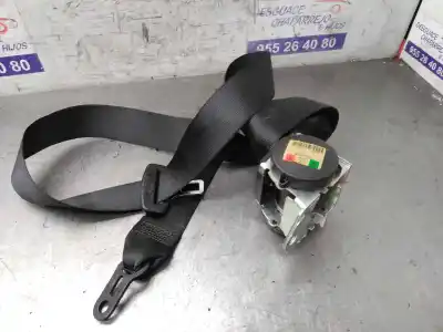 Second-hand car spare part  for BMW SERIE 1 BERLINA (E81/E87)  OEM IAM references 603273700  