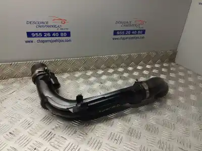 Peça sobressalente para automóvel em segunda mão tubo por seat altea xl (5p5) i-tech ecomotive referências oem iam 