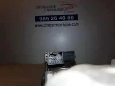 Second-hand car spare part ignition switch for ford fiesta (cb1) ambiente oem iam references 1899b10753  