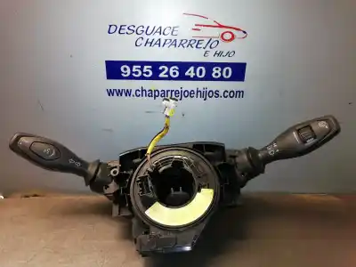 Second-hand car spare part headlights switch for ford fiesta (cb1) ambiente oem iam references 8a6t14a664ab