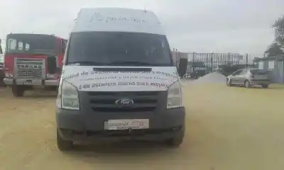 Recambio de automóvil de segunda mano de abs para ford transit caja cerrada ´06 2.4 tdci cat referencias oem iam   