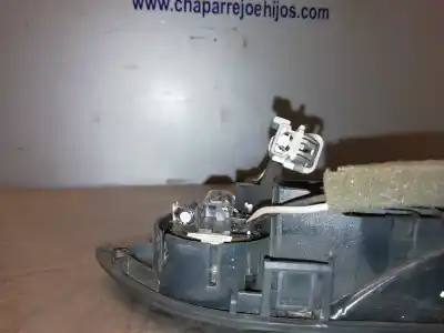 Second-hand car spare part interior left front handle for ford fiesta (cb1) ambiente oem iam references 8a61a22601  