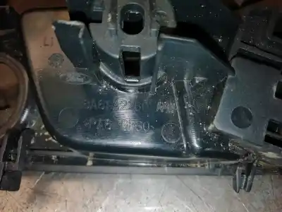 Second-hand car spare part interior left front handle for ford fiesta (cb1) ambiente oem iam references 8a61a22601  