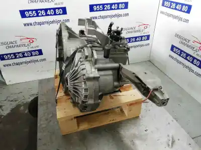 Gebrauchtes Autoersatzteil getriebe zum mercedes-benz clase a (w168) 140 (168.031) oem-iam-referenzen a1683602000  r1683610402