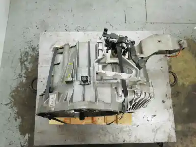 Gebrauchtes Autoersatzteil getriebe zum mercedes-benz clase a (w168) 140 (168.031) oem-iam-referenzen a1683602000  r1683610402