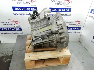Gebrauchtes Autoersatzteil getriebe zum mercedes-benz clase a (w168) 140 (168.031) oem-iam-referenzen a1683602000  r1683610402