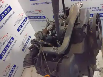 Second-hand car spare part complete engine for audi a6 avant (4b5) 2.5 tdi oem iam references afb  