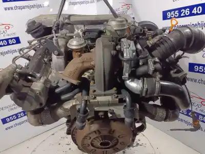 Second-hand car spare part complete engine for audi a6 avant (4b5) 2.5 tdi oem iam references afb  