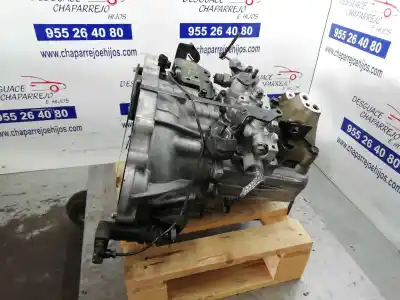 Pezzo di ricambio per auto di seconda mano riduttore per kia rio 1.5 crdi riferimenti oem iam p51763  120205