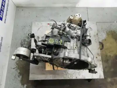 Pezzo di ricambio per auto di seconda mano riduttore per kia rio 1.5 crdi riferimenti oem iam p51763  120205