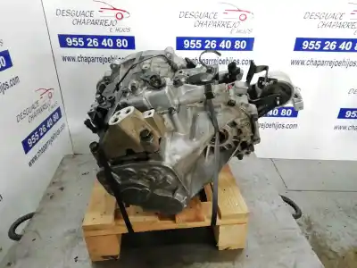 Pezzo di ricambio per auto di seconda mano riduttore per kia rio 1.5 crdi riferimenti oem iam p51763  120205