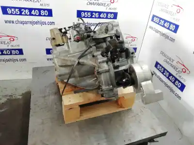 Pezzo di ricambio per auto di seconda mano riduttore per kia rio 1.5 crdi riferimenti oem iam p51763  120205