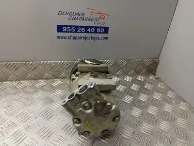 Автозапчасти б/у компрессор кондиционера воздуха за renault kangoo (f/kc0) authentique 4x4 ссылки oem iam 7701499970   Автозапчасти б/у компрессор кондиционера воздуха за renault kangoo (f/kc0) authentique 4x4 ссылки oem iam 7701499970