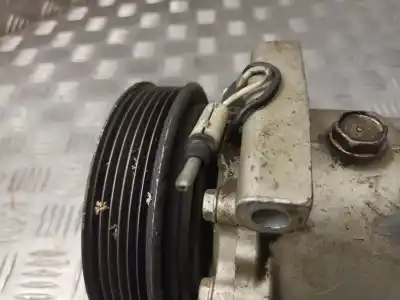 Автозапчасти б/у компрессор кондиционера воздуха за renault kangoo (f/kc0) authentique 4x4 ссылки oem iam 7701499970   Автозапчасти б/у компрессор кондиционера воздуха за renault kangoo (f/kc0) authentique 4x4 ссылки oem iam 7701499970