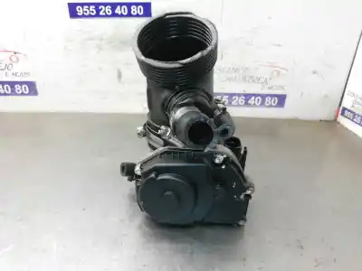 Автозапчастина б/у КОРОБКА МЕТЕЛИКА для AUDI A3 (8L)  Посилання на OEM IAM 06A133064J  