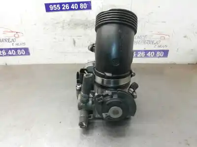 Pezzo di ricambio per auto di seconda mano scatola della farfalla per audi a3 (8l) 1.8 ambiente riferimenti oem iam 06a133064j  