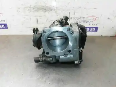 Pezzo di ricambio per auto di seconda mano scatola della farfalla per audi a3 (8l) 1.8 ambiente riferimenti oem iam 06a133064j  