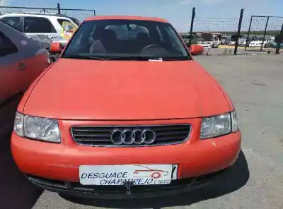 Pezzo di ricambio per auto di seconda mano scatola della farfalla per audi a3 (8l) 1.8 ambiente riferimenti oem iam 06a133064j  