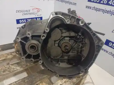Автозапчасти б/у КОРОБКА ПЕРЕДАЧ за SAAB 9-3 BERLINA  ссылки OEM IAM 55350375  F40