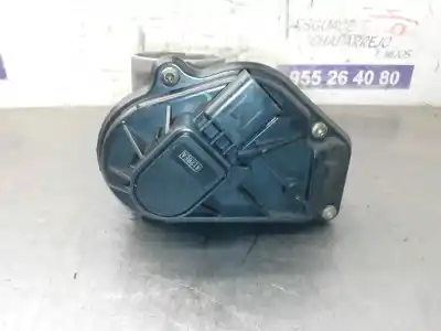 Автозапчастина б/у коробка метелика для ford c-max (cb3) ambiente посилання на oem iam 2s6u9e927d  