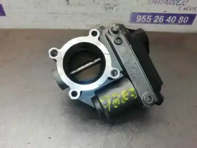 Автозапчастина б/у коробка метелика для ford c-max (cb3) ambiente посилання на oem iam 2s6u9e927d  