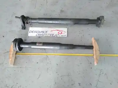 Pezzo di ricambio per auto di seconda mano albero posteriore per chrysler 300 c 3.0 crd riferimenti oem iam 