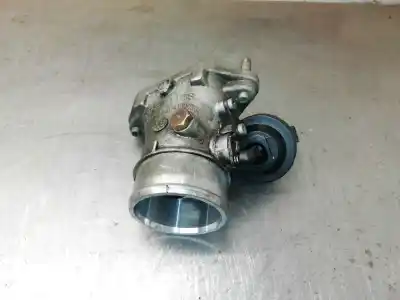 Pezzo di ricambio per auto di seconda mano Scatola Della Farfalla per AUDI A4 BERLINA (8E) 2.5 V6 24V TDI Riferimenti OEM IAM 8E0145950A  