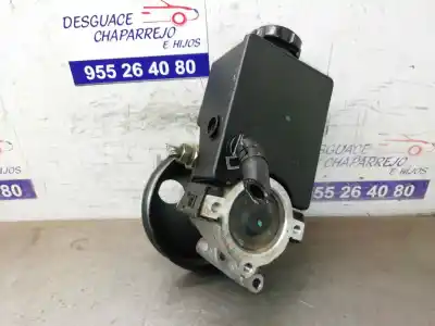 Автозапчастина б/у насос керма для ssangyong rexton rx 270 full посилання на oem iam   