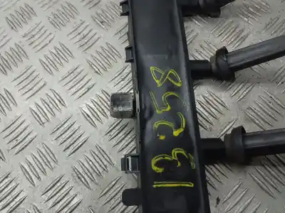 Second-hand car spare part ignition coil for citroen c2 audace oem iam references 9635864980  