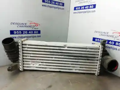 Pezzo di ricambio per auto di seconda mano intercooler per renault kangoo (f/kc0) authentique riferimenti oem iam   