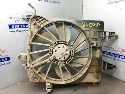 Second-hand car spare part RADIATOR COOLING FAN for RENAULT KANGOO (F/KC0)  OEM IAM references 8200427466B  